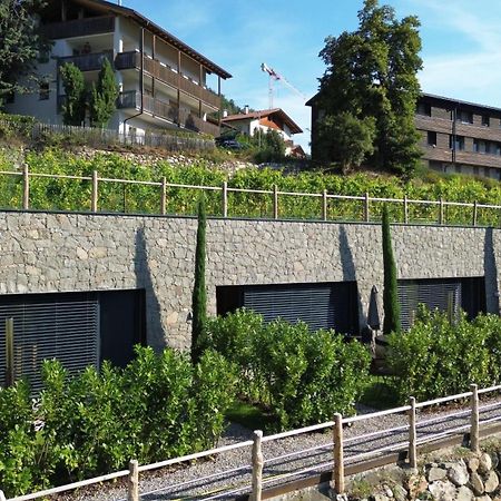 Pitzoler Hof Leilighet Albes Eksteriør bilde